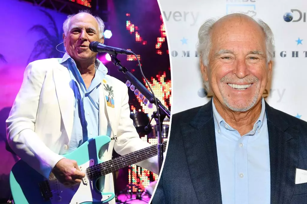 Remembering Jimmy Buffett A Legendary Musician S Life And Legacy