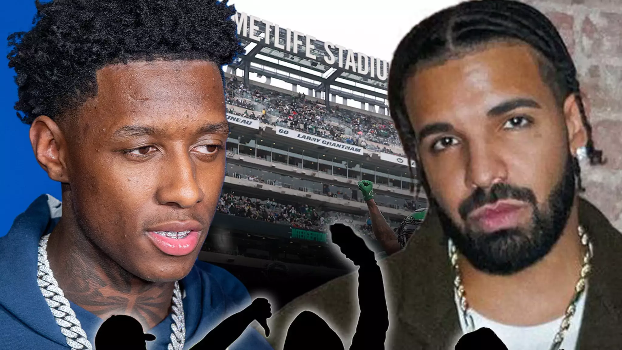 Drake'S Global Presence: The Impact Of A&M & Manziel - i4qpl48