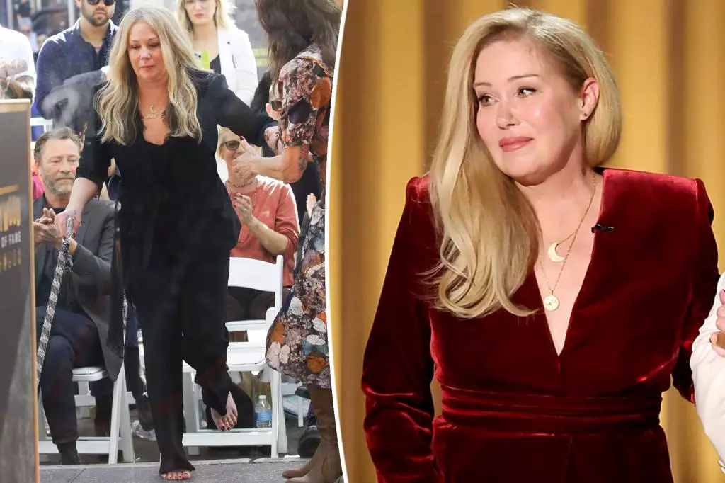 Dealing with Depression and Multiple Sclerosis: A Celebrity’s Struggle