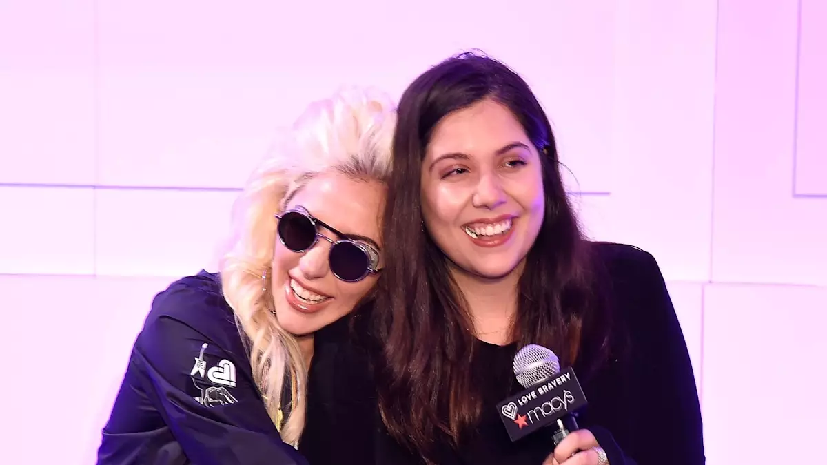 The Unbreakable Bond of the Germanotta Sisters: A Tale of Fashion, Family, and Love