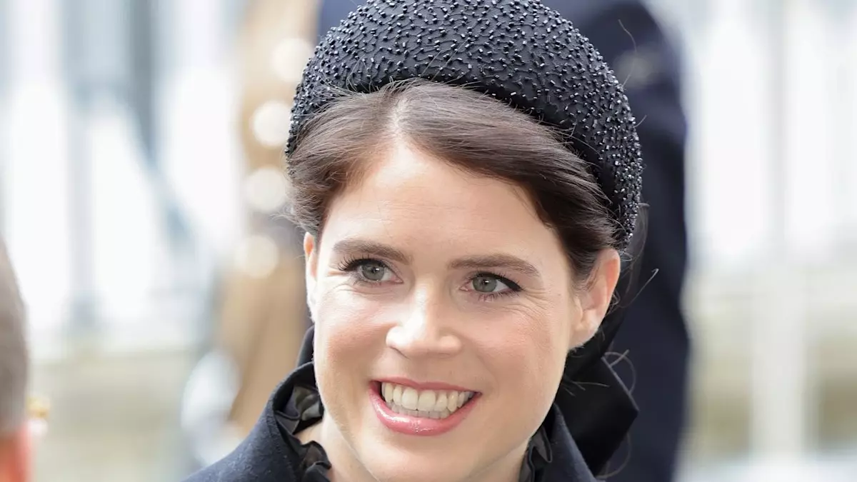 Celebrity Spotlight: Princess Eugenie’s Environmental Efforts