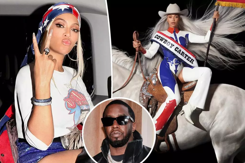 The Disappearance of Beyoncé: A Closer Look