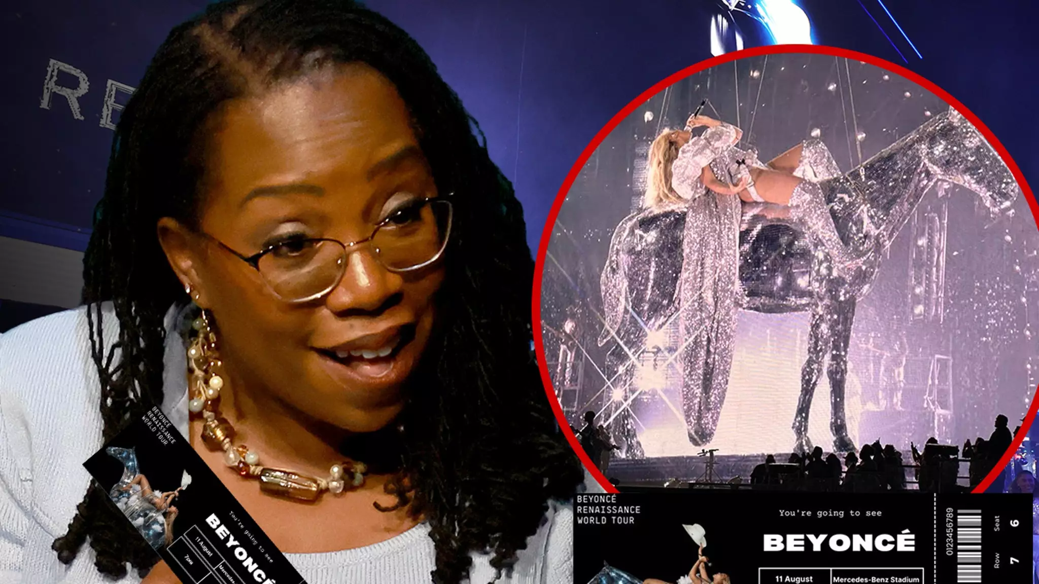 Supreme Court Justice Ketanji Brown Jackson Discloses Expensive Gifts