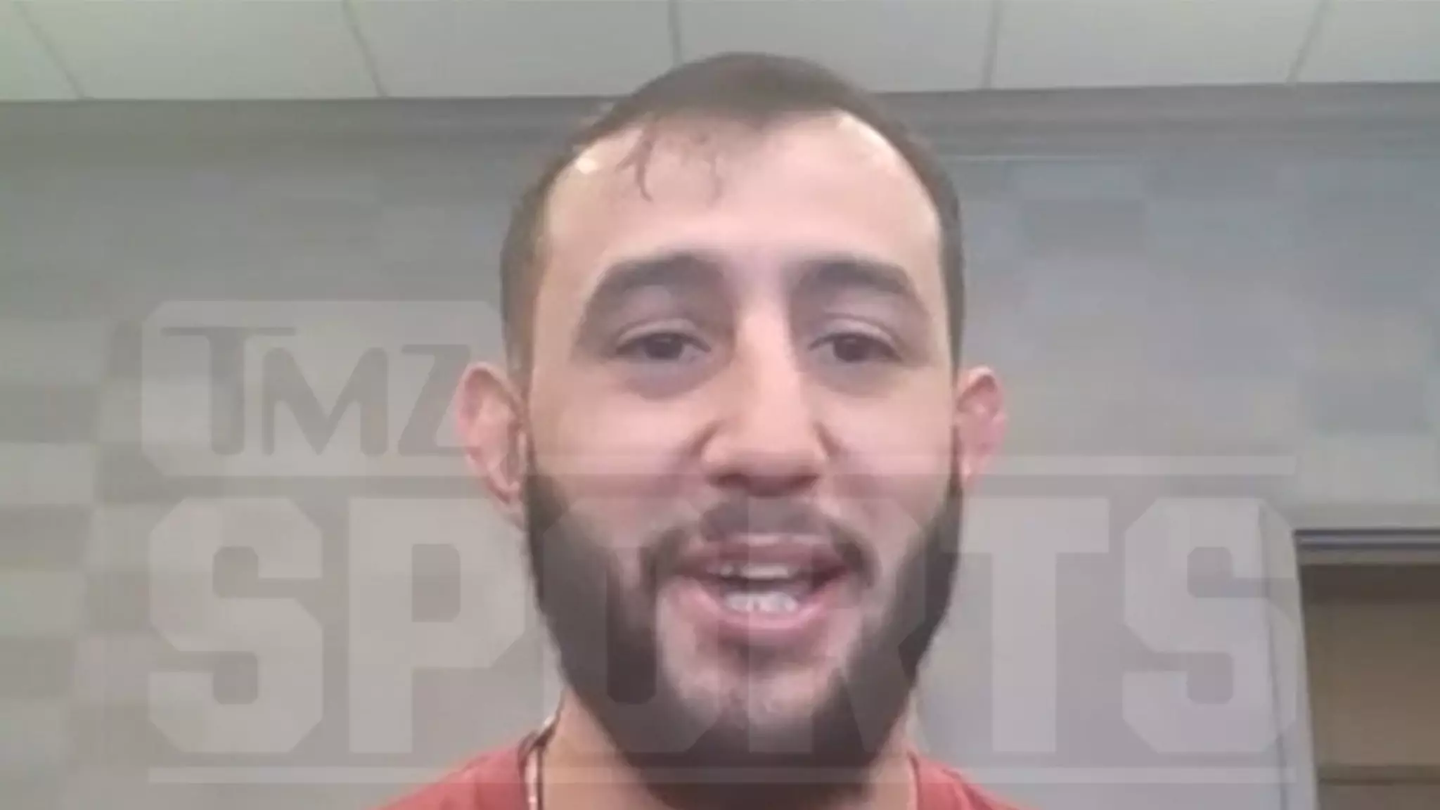 The Redemption of Dominick Reyes: Overcoming a Four-Fight Losing Streak