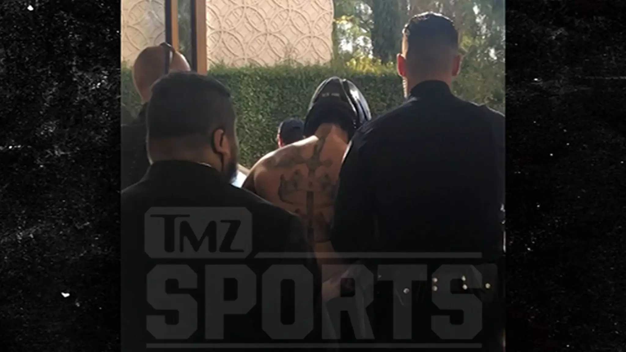 The Downfall of Ryan Garcia: A Superstar Boxer’s Arrest