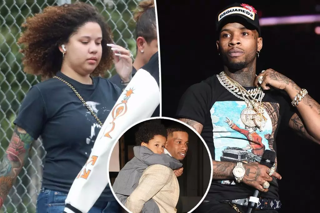 Tory Lanez’s Marriage and Divorce: A Detailed Analysis