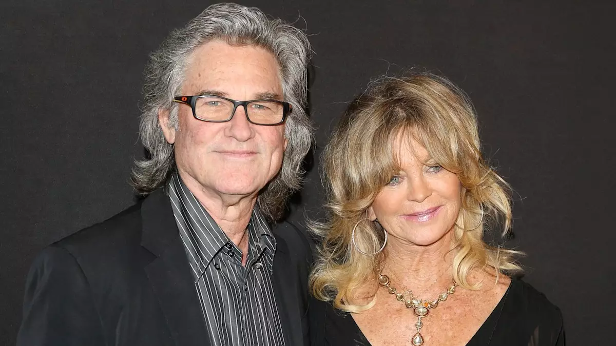 Goldie Hawn and Kurt Russell Make Major Changes After Terrifying Encounter
