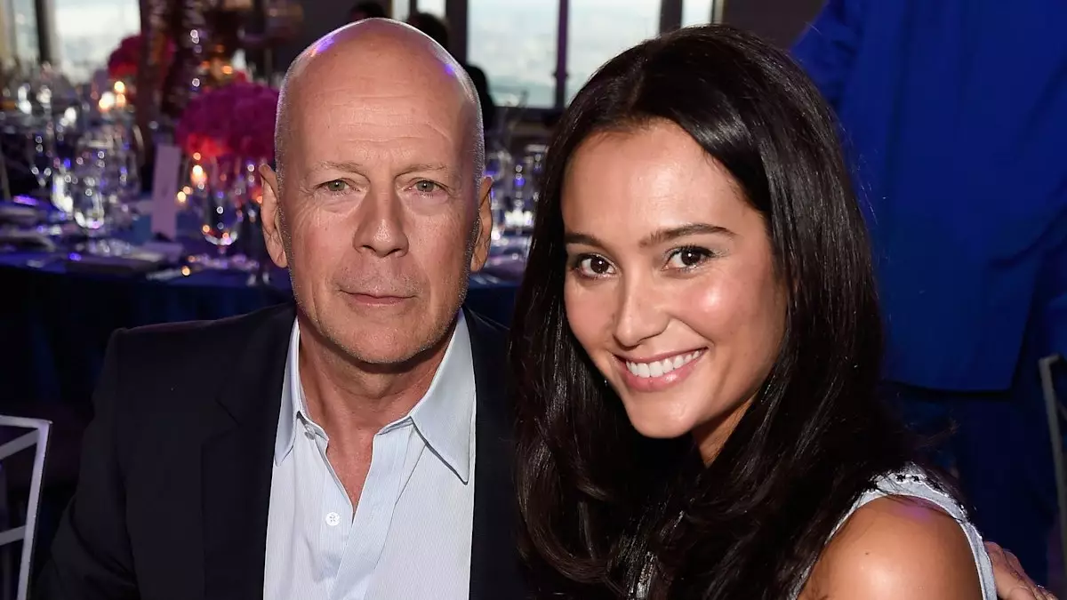 The Graduation of Bruce Willis’ Daughter Mabel: A Heartwarming Family Celebration