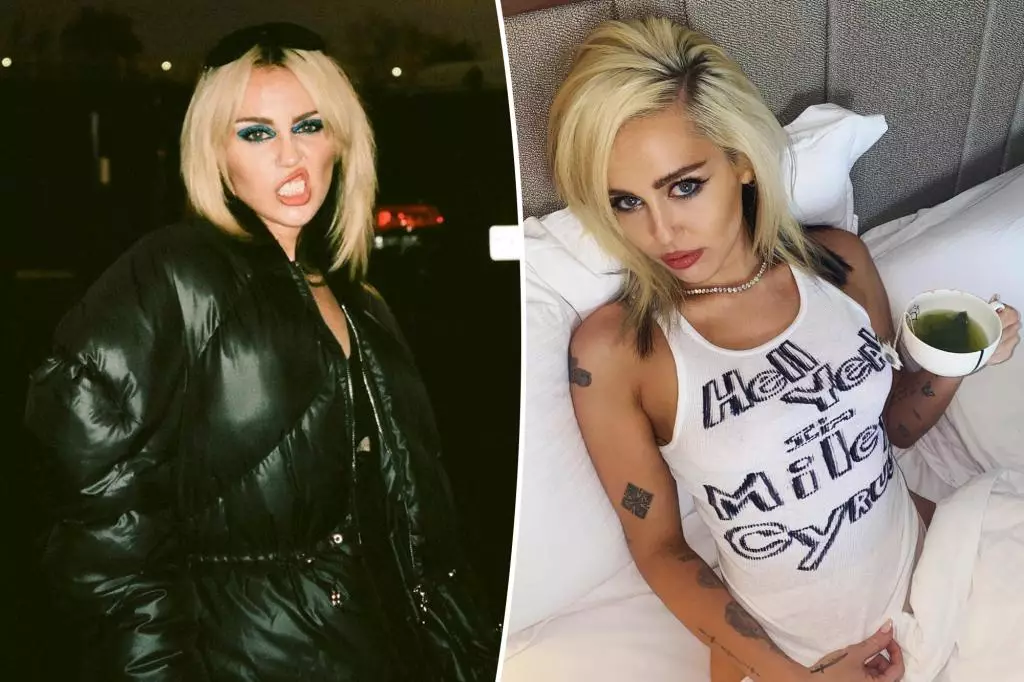 Reevaluating Miley Cyrus’ Celebrity Relationships and Family Dynamics