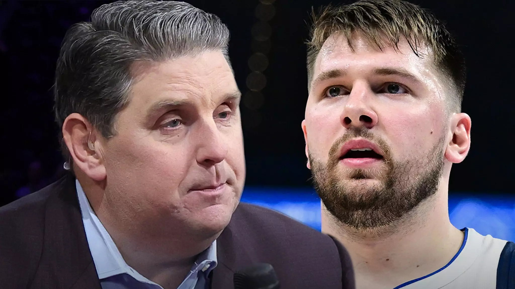 Critical Analysis of Brian Windhorst’s Critique on Luka Doncic