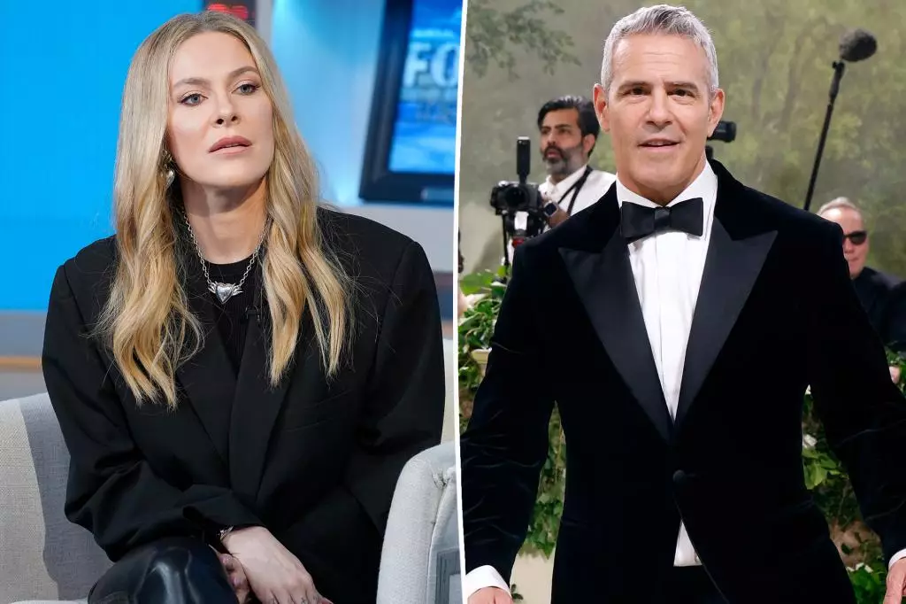 A Deep Dive into Leah McSweeney’s Legal Battle Against Andy Cohen