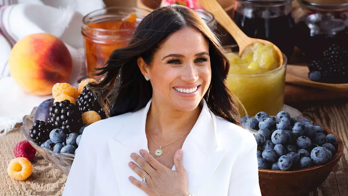 The Evolution of Meghan Markle’s Lifestyle Brand