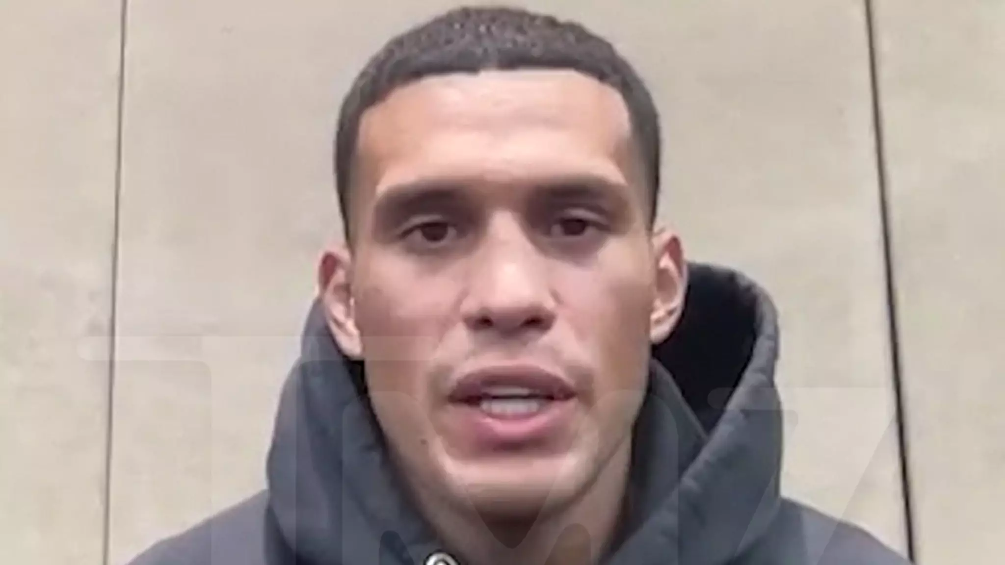 David Benavidez Ready to Dominate Oleksandr Gvozdyk in Big Bout