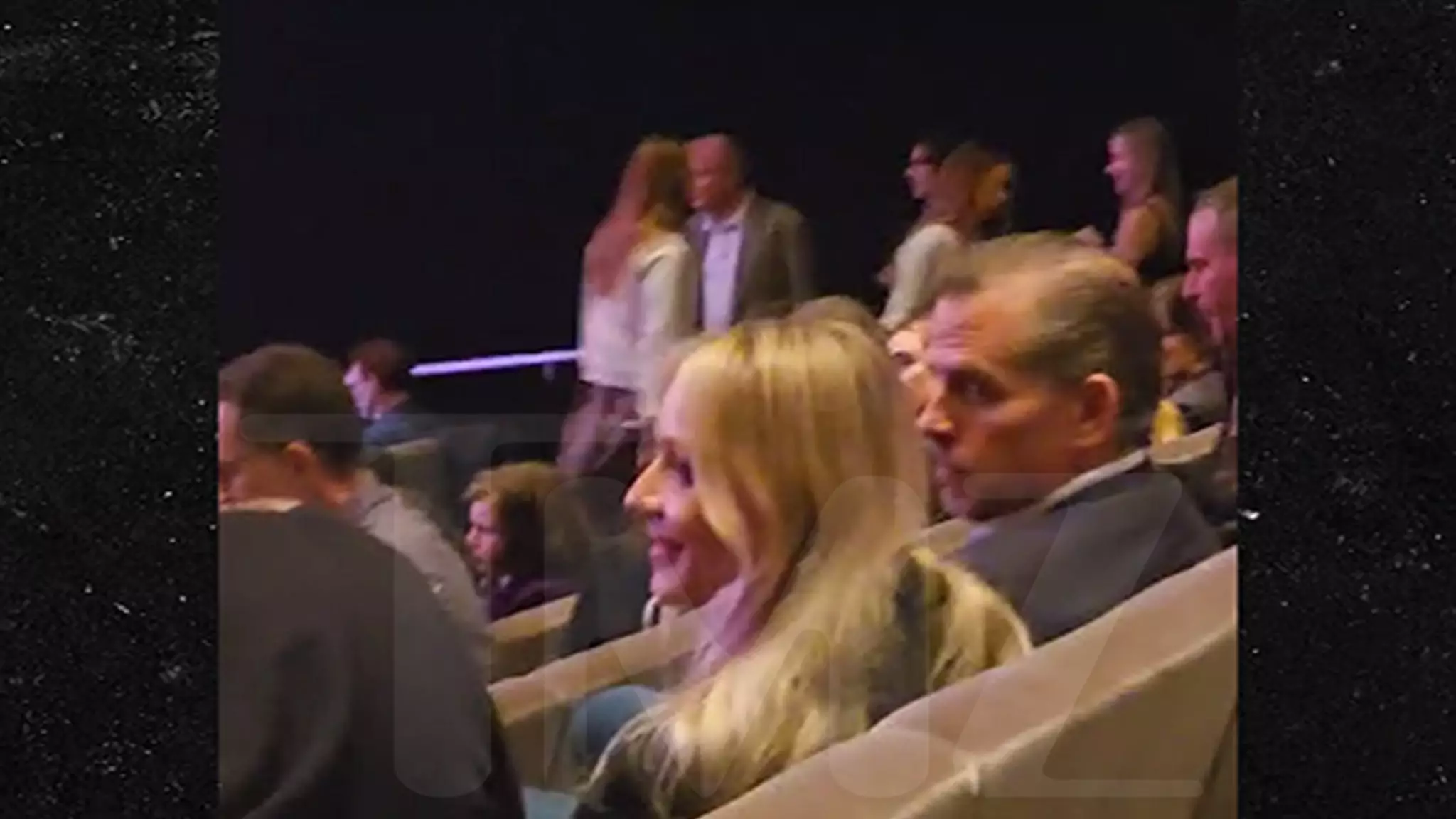 The Carefree Lifestyle of Hunter Biden