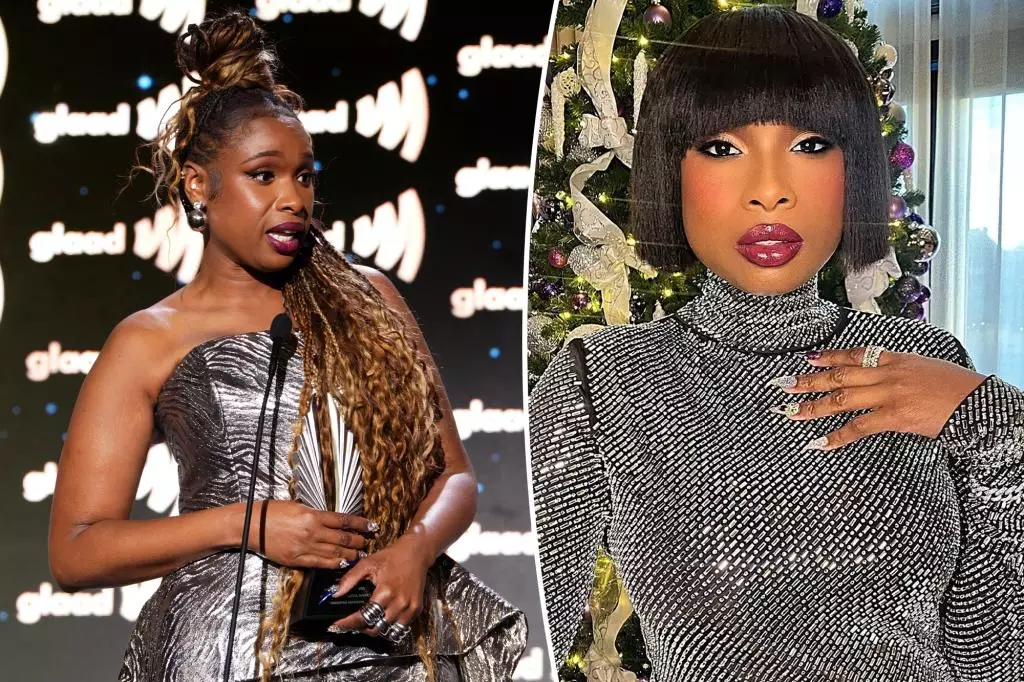 The Shocking Revelation of Jennifer Hudson’s 26 Siblings
