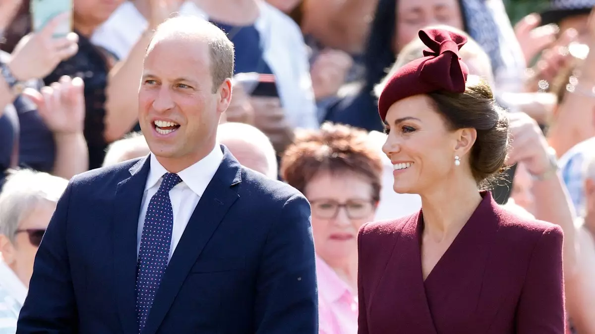 Celebrating Prince William’s 42nd Birthday with a Joyful Family Photo