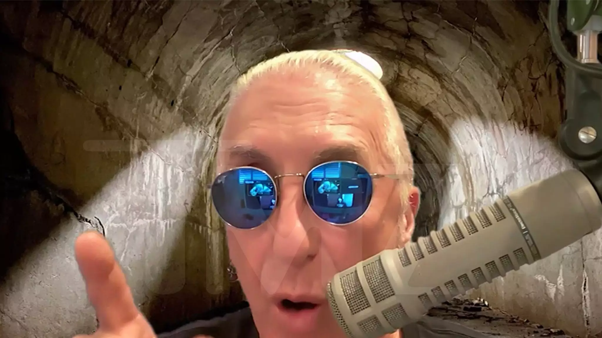 Dee Snider Speaks Out on Political Unity and Individual Rights