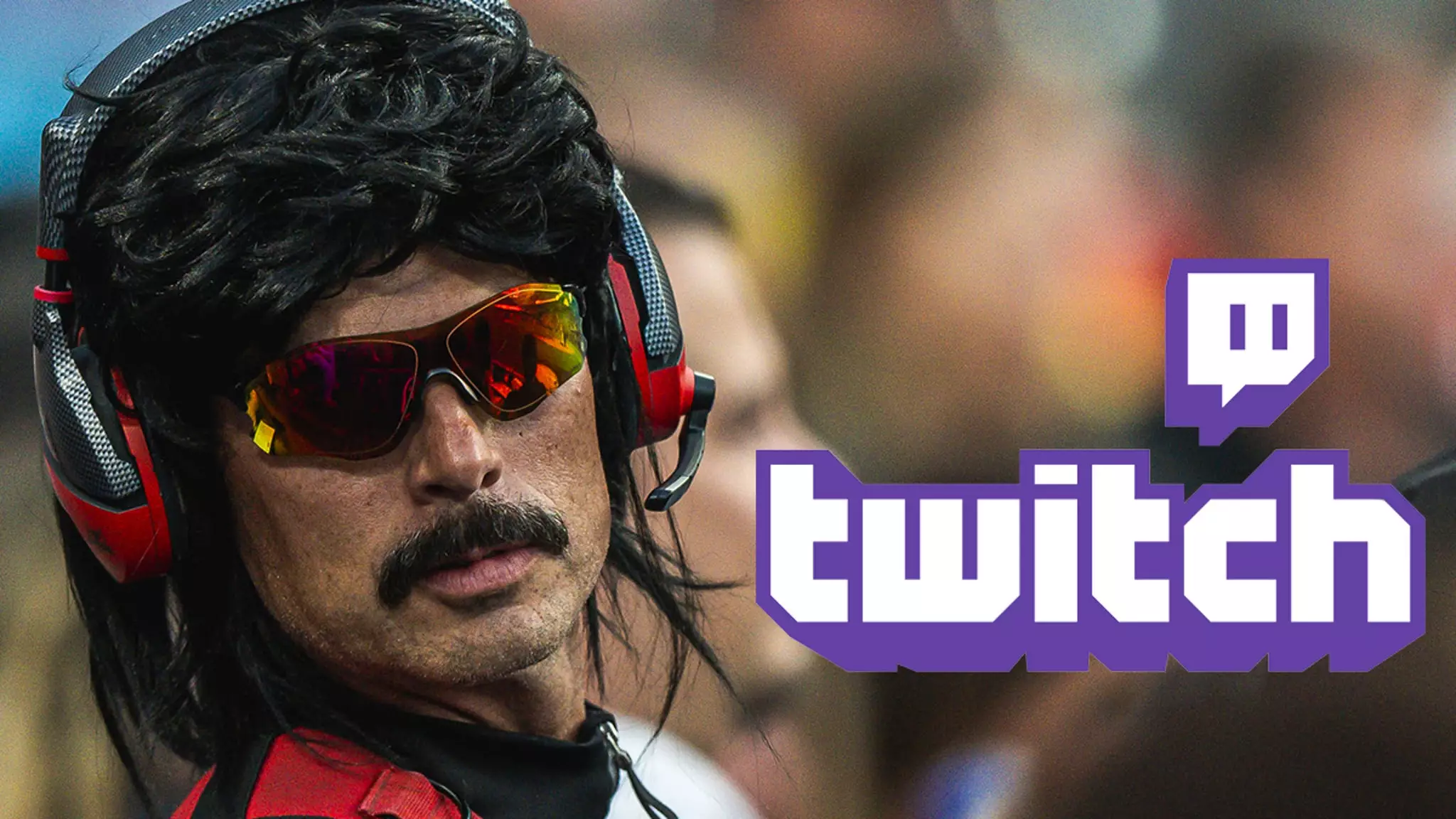 Dr DisRespect Speaks Out on Allegations of Messaging Minor