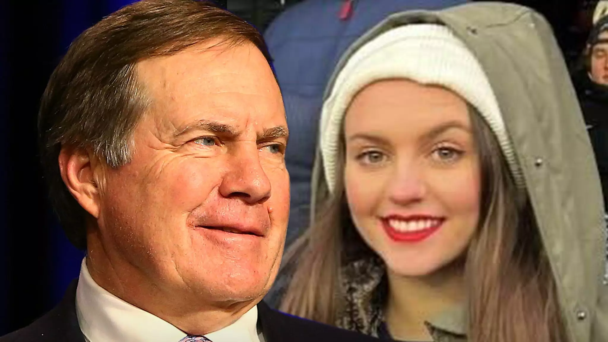 The Serious Relationship Between Bill Belichick and His Girlfriend