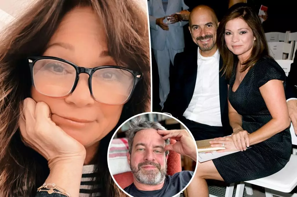 Valerie Bertinelli Opens Up About Trust in New Relationship