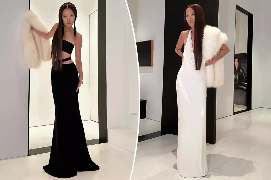 Age-Defying Vera Wang Celebrates 75th Birthday in Style