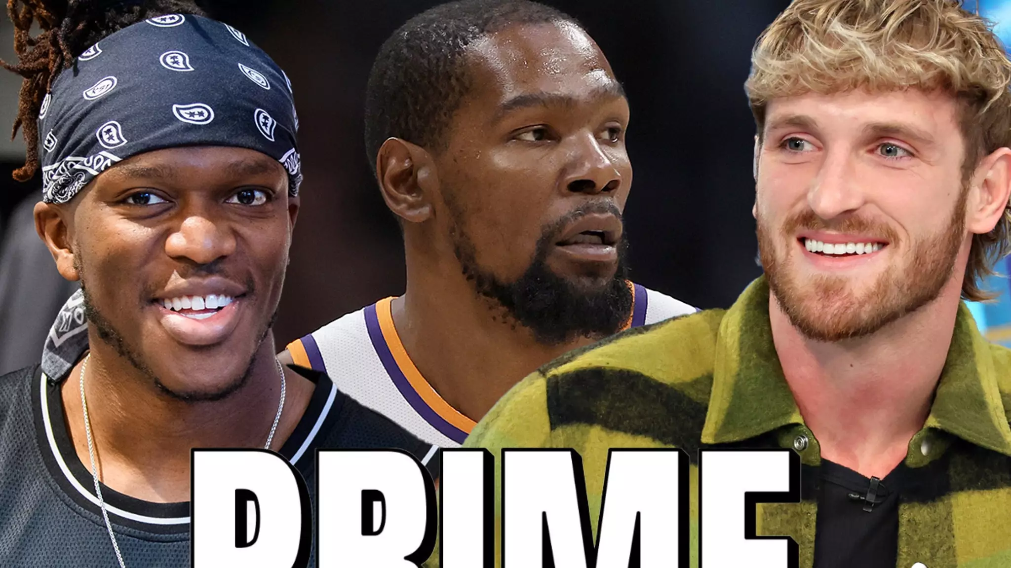 The Rise of Prime Hydration: Kevin Durant Joins the Team