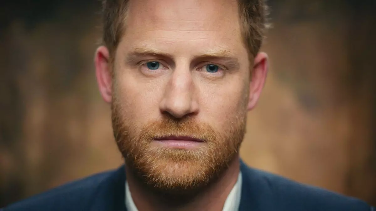 The Duke of Sussex Continues His Battle Against Tabloid Press