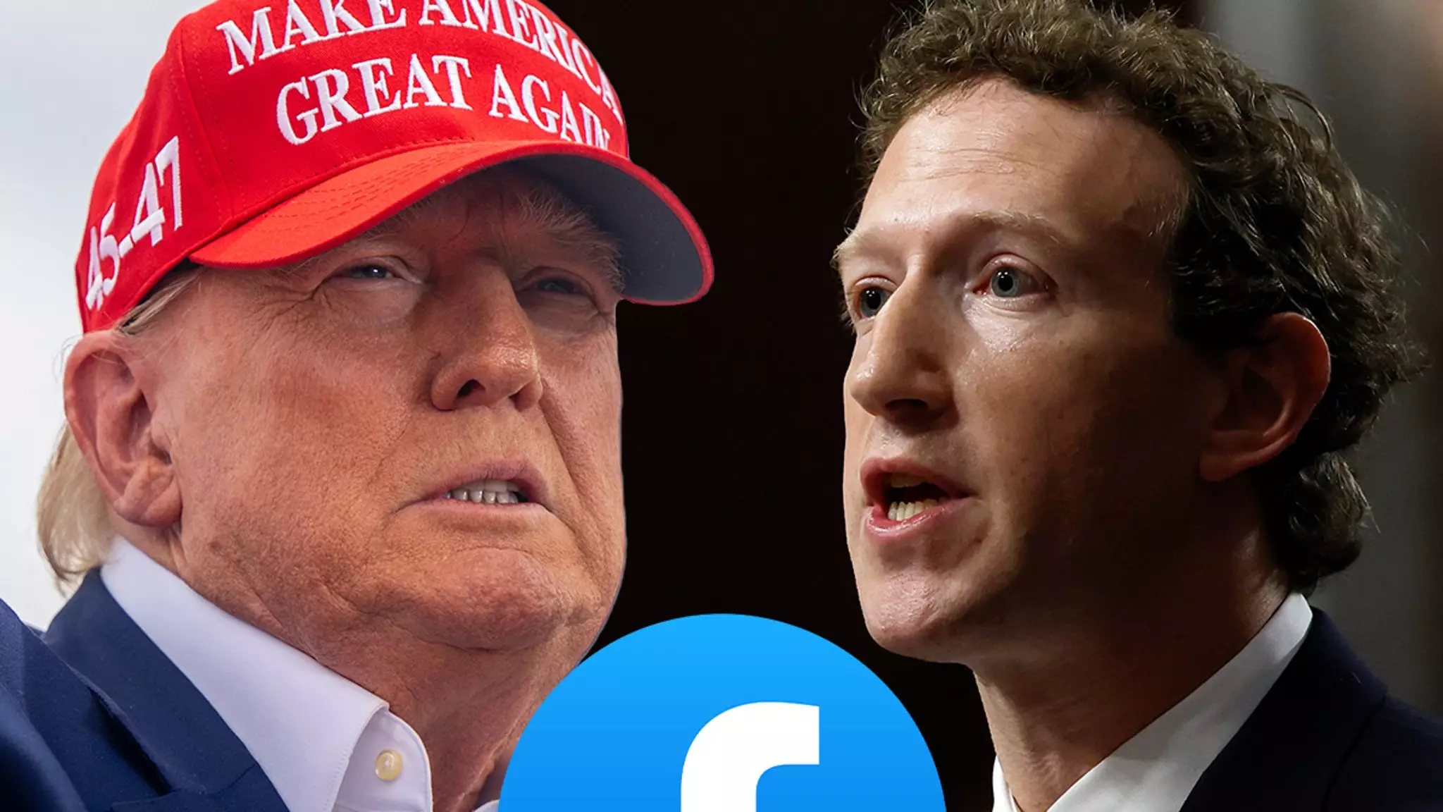 Meta Lifts Restrictions on Trump’s Facebook and Instagram Accounts