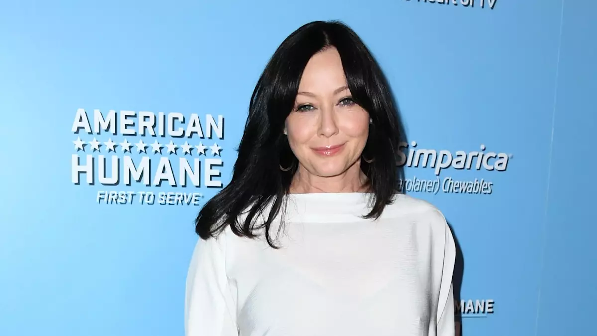 The Legacy of Shannen Doherty: A Tribute to the Beloved Actress