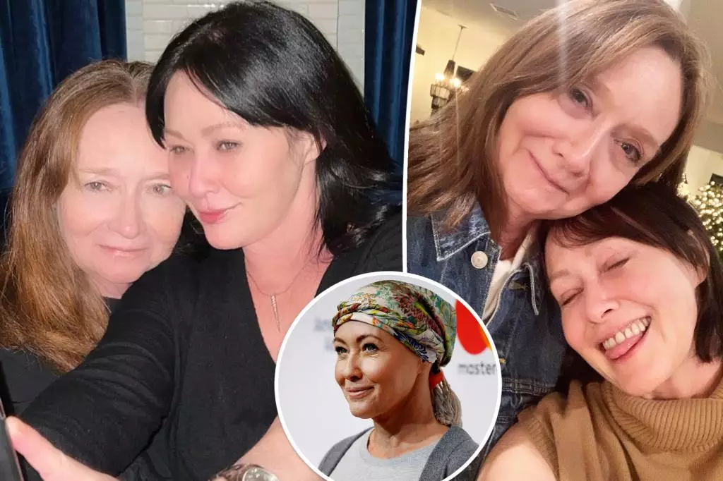 The Tragic Loss of Shannen Doherty: A Fighter Until the End