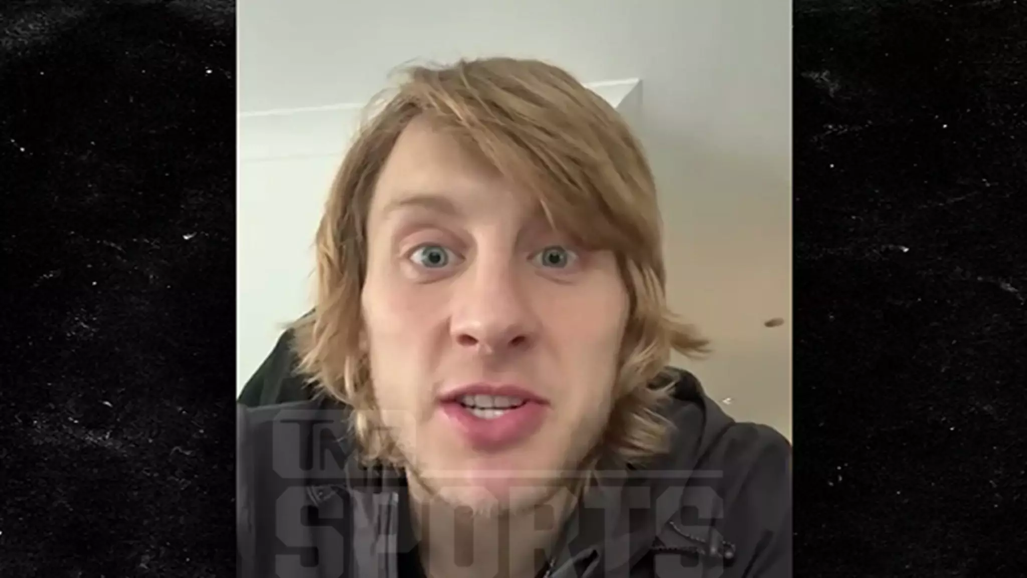 Paddy Pimblett Expresses Desire to Stay in the UFC