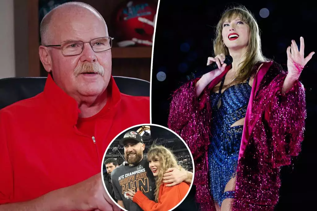 The Impact of Travis Kelce’s High-Profile Relationship with Taylor Swift