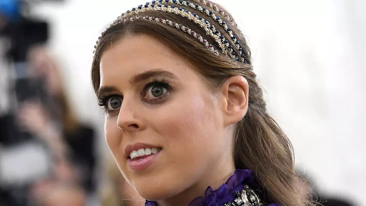 Princess Beatrice and Edoardo Mapelli Mozzi Celebrate Fourth Wedding Anniversary