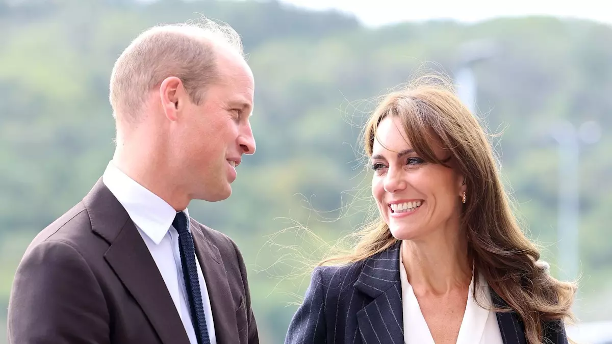 Prince William and Kate seek Assistant Private Secretary for Wales & the UK