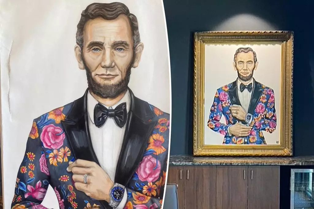 The Everlasting Influence of Abraham Lincoln in Pop Culture