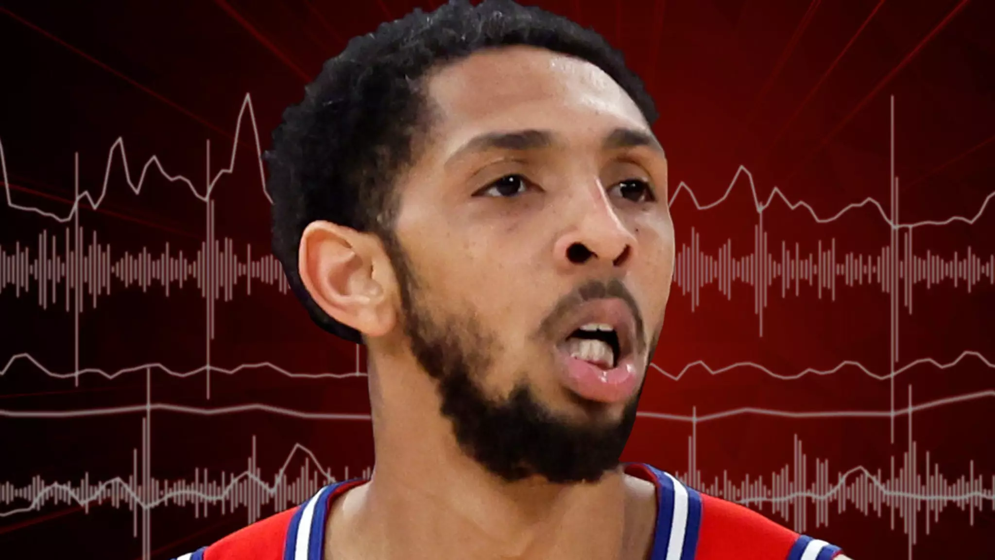 Cameron Payne Arrested After Calling 911 Using Fake Name