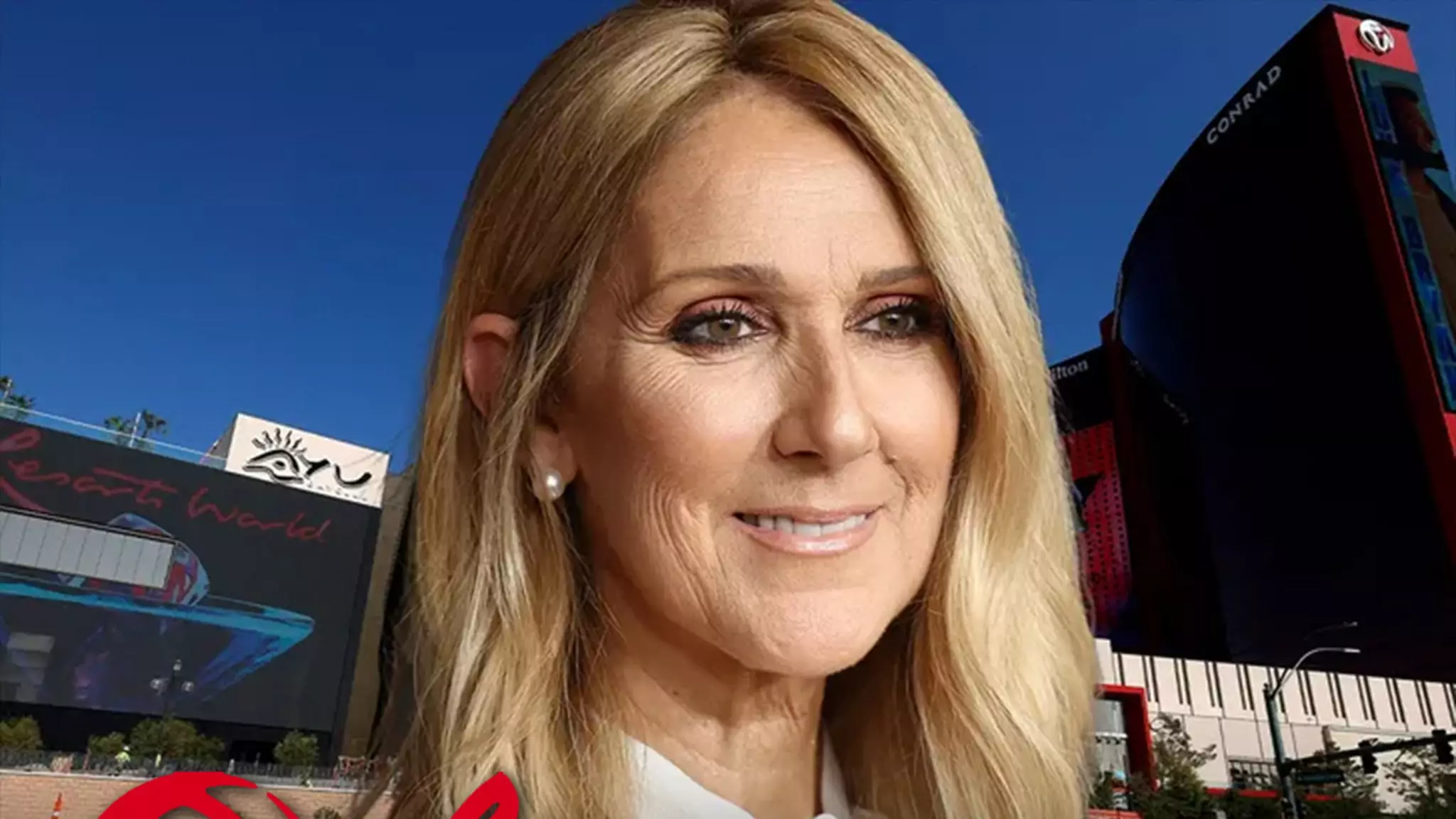 The Grand Return of Celine Dion: New Vegas Residency