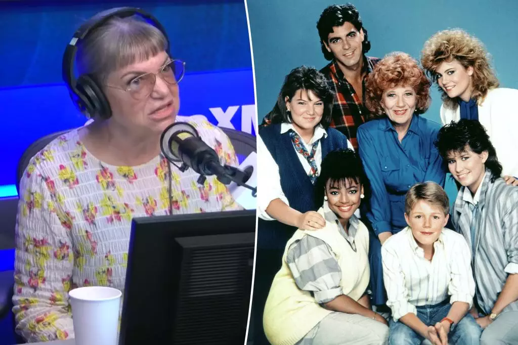 The Ugly Reality Behind The “Facts of Life” Revival