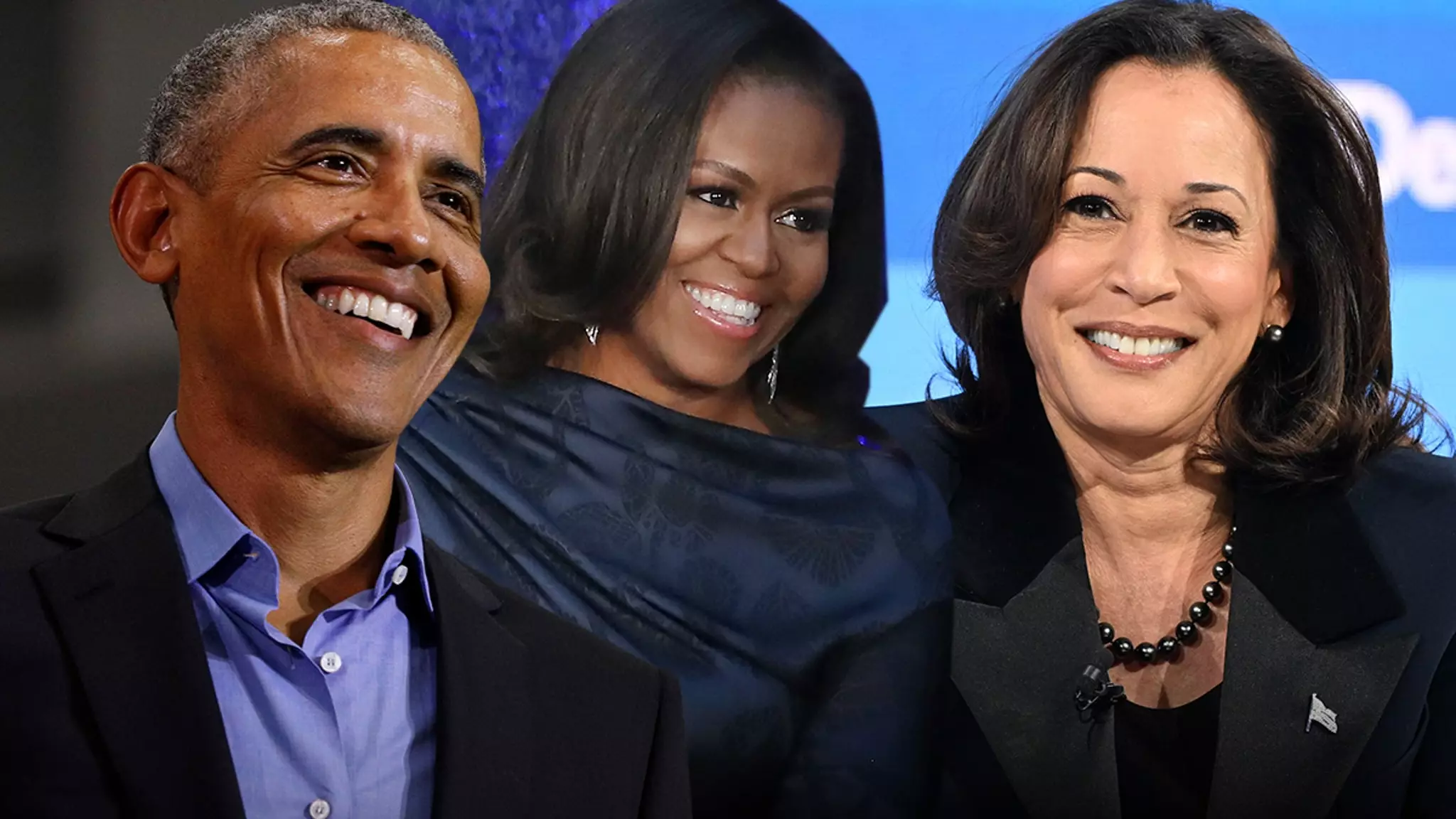 The Power of Obama’s Endorsement for Kamala Harris’ 2024 Presidential Campaign