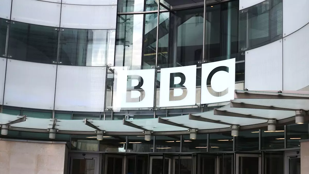 The Legacy of BBC Veteran John Bennett