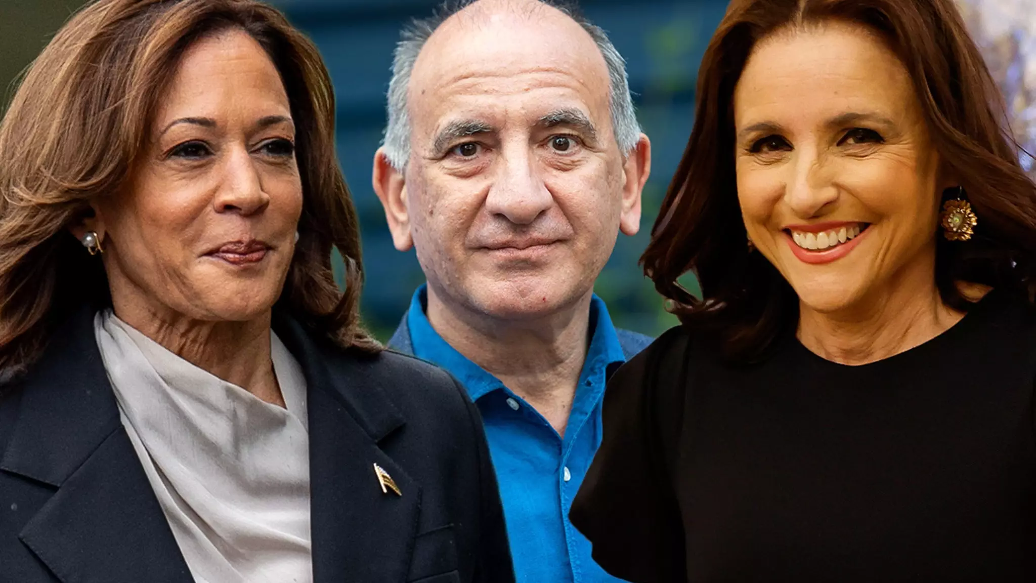 Kamala Harris and the Veep Effect