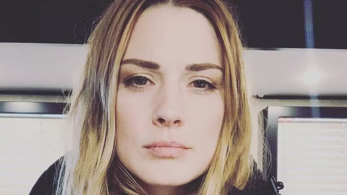 Actress Alexandra Breckenridge Shares Heartbreaking Update on Instagram