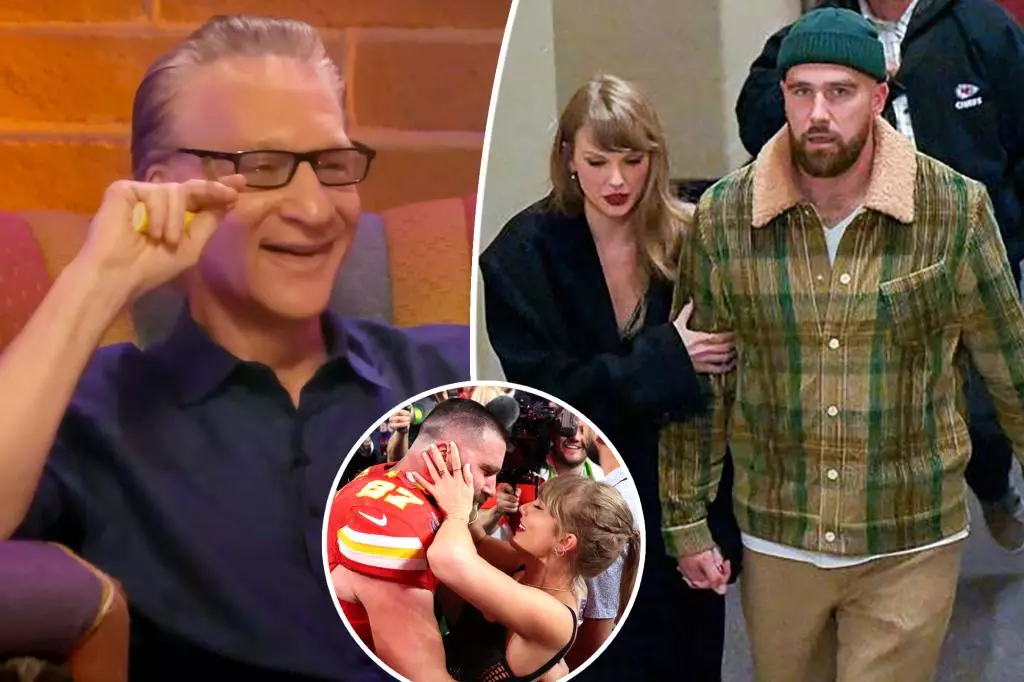 Speculations Surrounding Travis Kelce and Taylor Swift’s Relationship