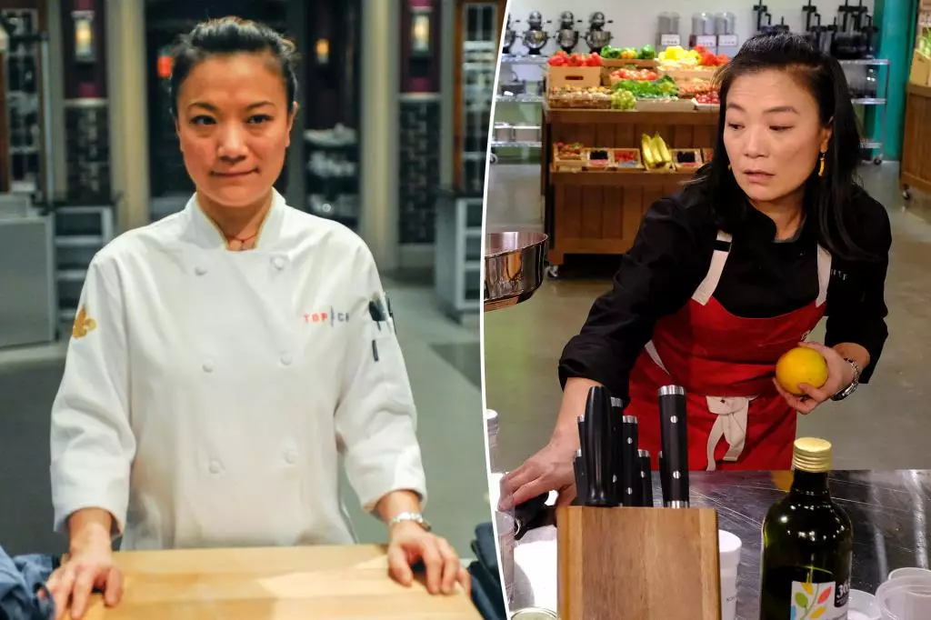 Shirley Chung’s Battle with Stage 4 Tongue Cancer: A Chef’s Journey to Recovery