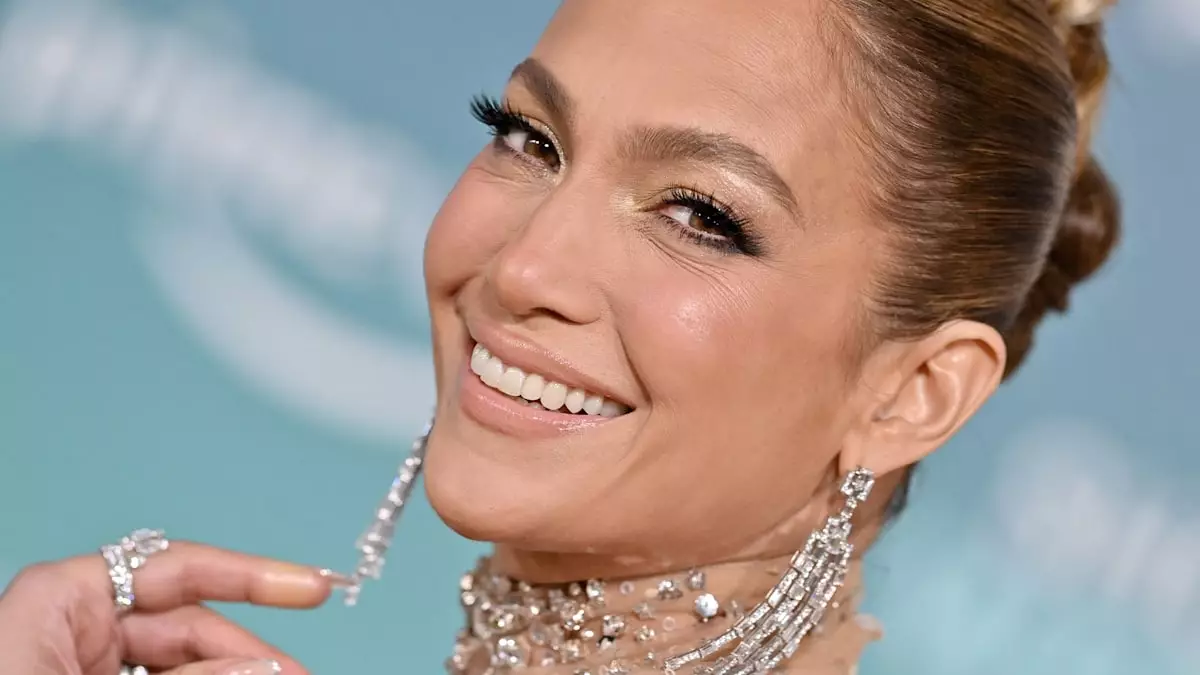 Has Jennifer Lopez’s Hamptons Paradise Eclipsed Her Marriage Woes?