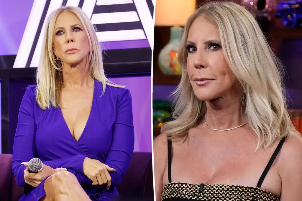 Vicki Gunvalson Denies Claims of Financial and Elder Abuse