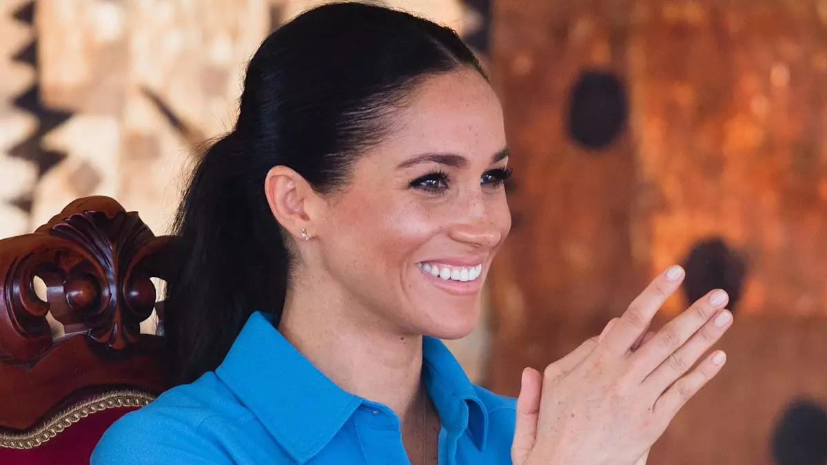 Celebrating Meghan Markle’s 43rd Birthday: A Look at Her Special Day