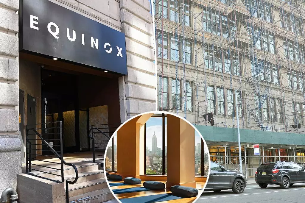 The Plight of Equinox Printing House’s Elevator Woes