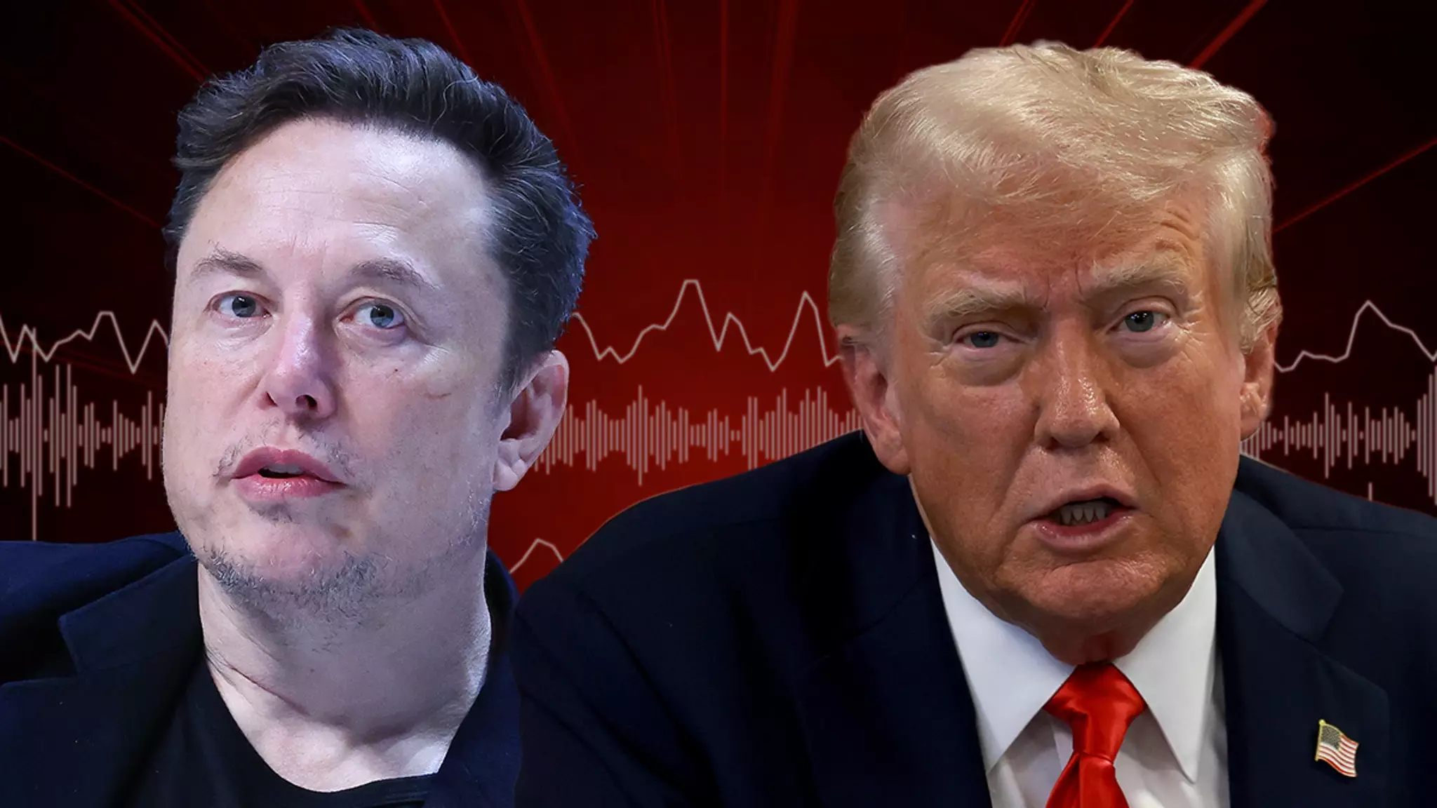 Elon Musk Interviews Donald Trump: A Controversial Conversation