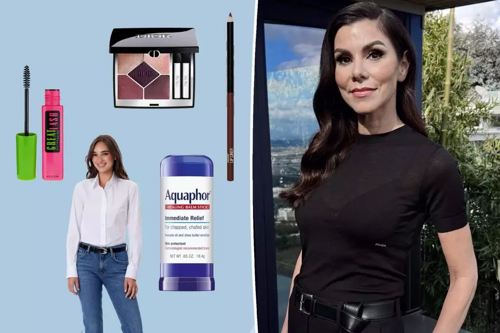 Heather Dubrow: Style Icon or Fashion Faux Pas?